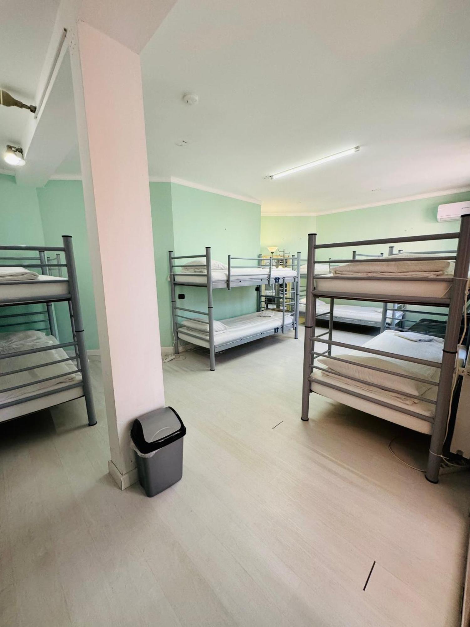 Central Hostel Partener Oradea Exteriér fotografie